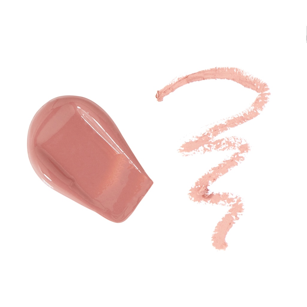 Revolution Lip Contour Kit Queen