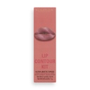 Revolution Lip Contour Kit Queen