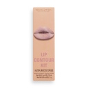 Revolution Lip Contour Kit Stunner