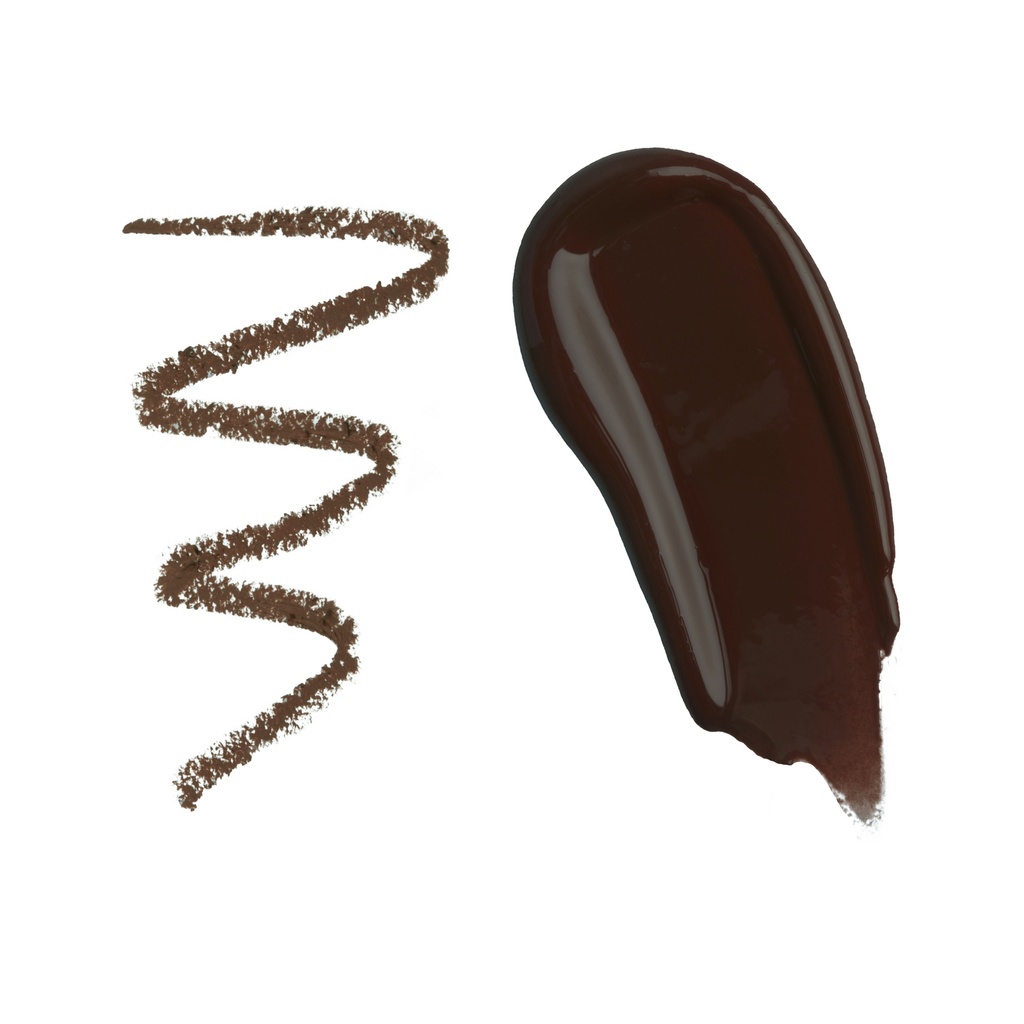 Revolution Lip Shape Kit Coco Brown