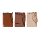 Revolution Brow Sculpt Kit Medium Brown