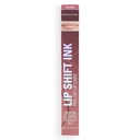 Revolution Lip Shift Ink Peel Off Lipliner Stain Rose Inked