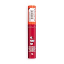 Revolution Lip Shift Peel Off Lip Stain Solar Flare Coral