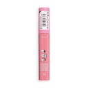Revolution Lip Shift Peel Off Lip Stain Stellar Rose Bloom