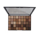 Revolution Maxi Reloaded Palette Ultimate Nudes