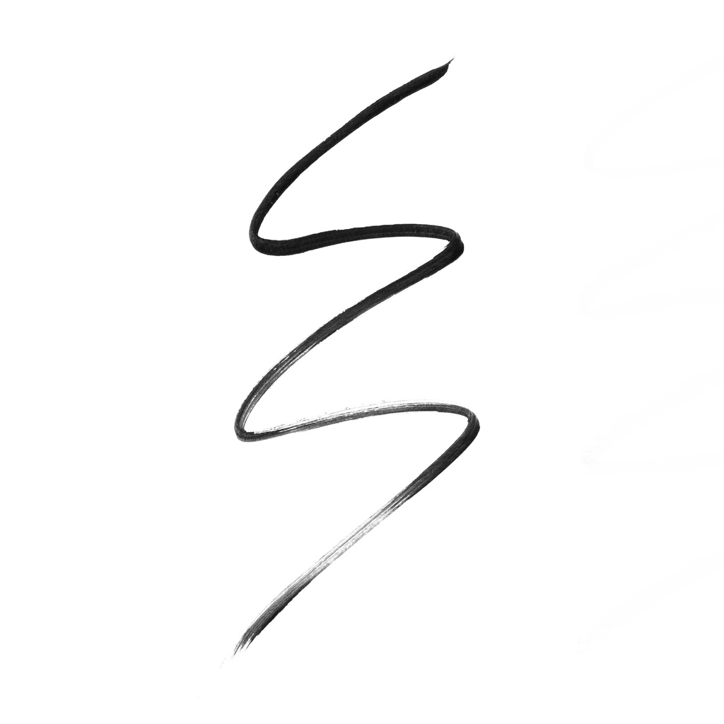 Revolution Mega Flick Liquid Eyeliner Black