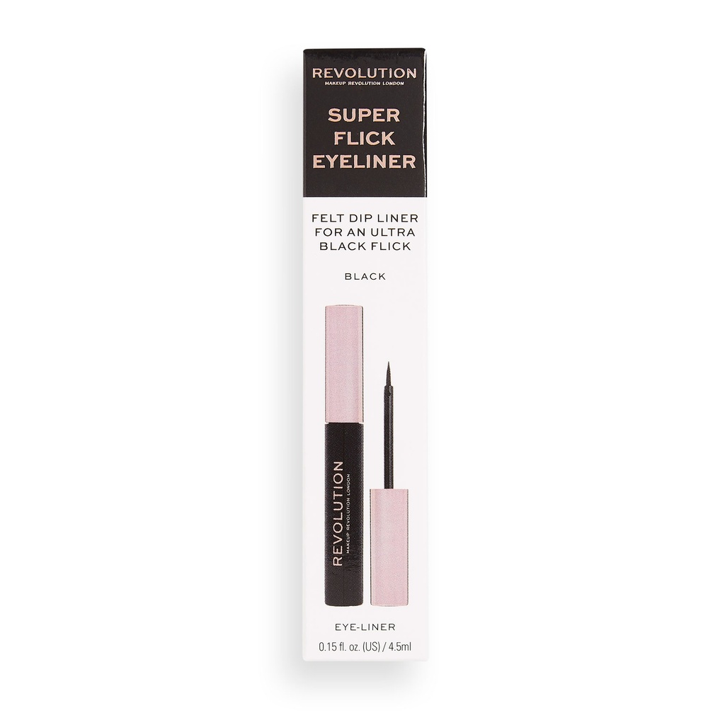 Revolution Super Flick Eyeliner