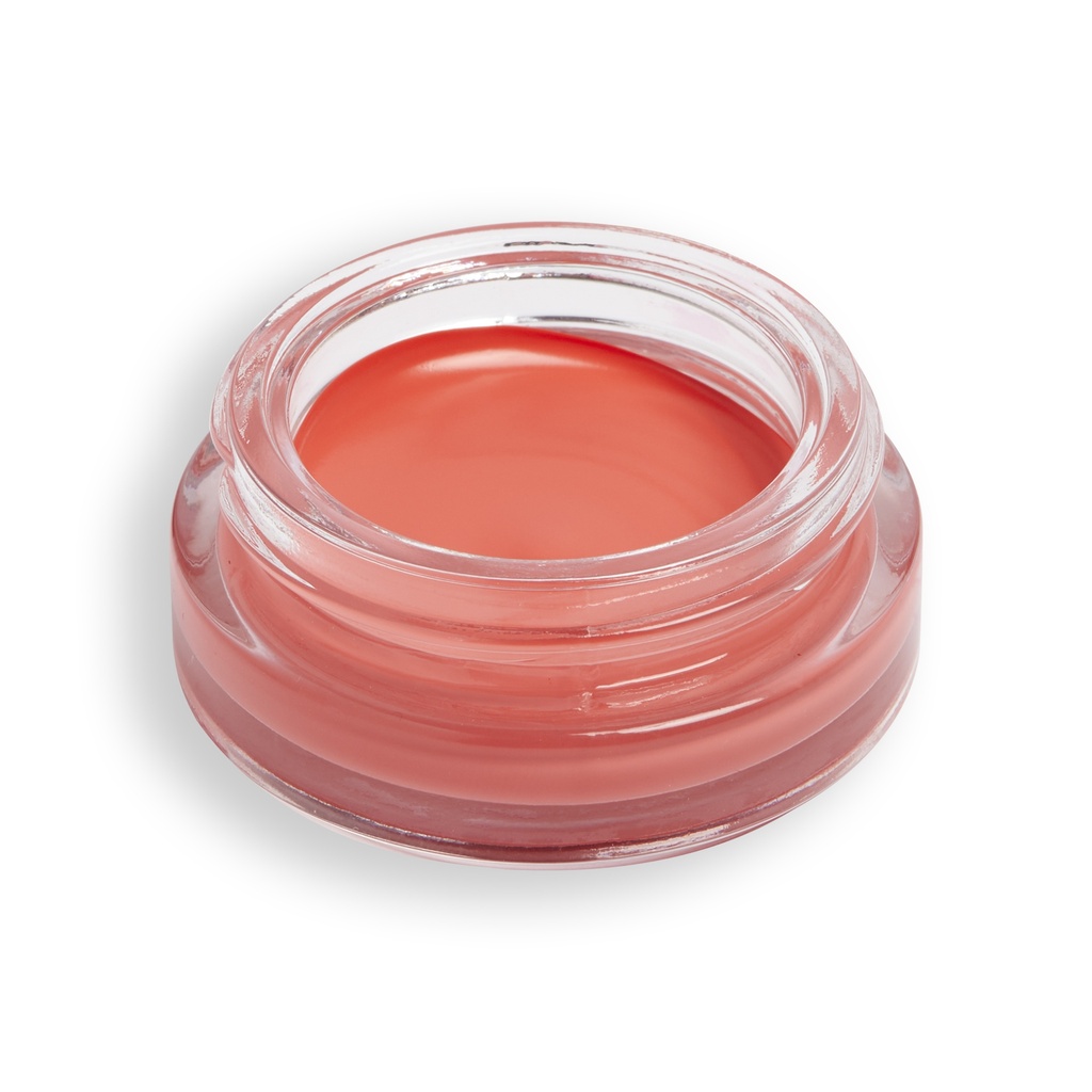 Revolution Mousse Blusher Grapefruit Coral