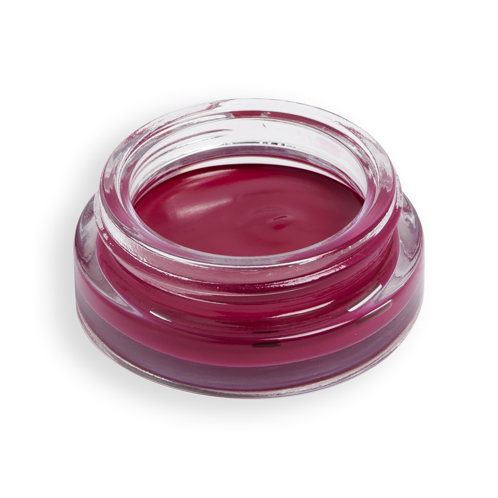 Revolution Mousse Blusher Passion Deep Pink