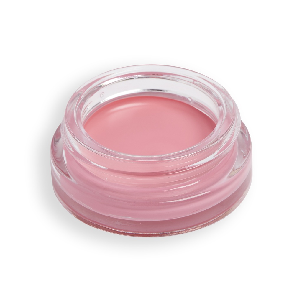 Revolution Mousse Blusher Squeeze Me Soft Pink