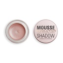 Revolution Mousse Shadow Champagne