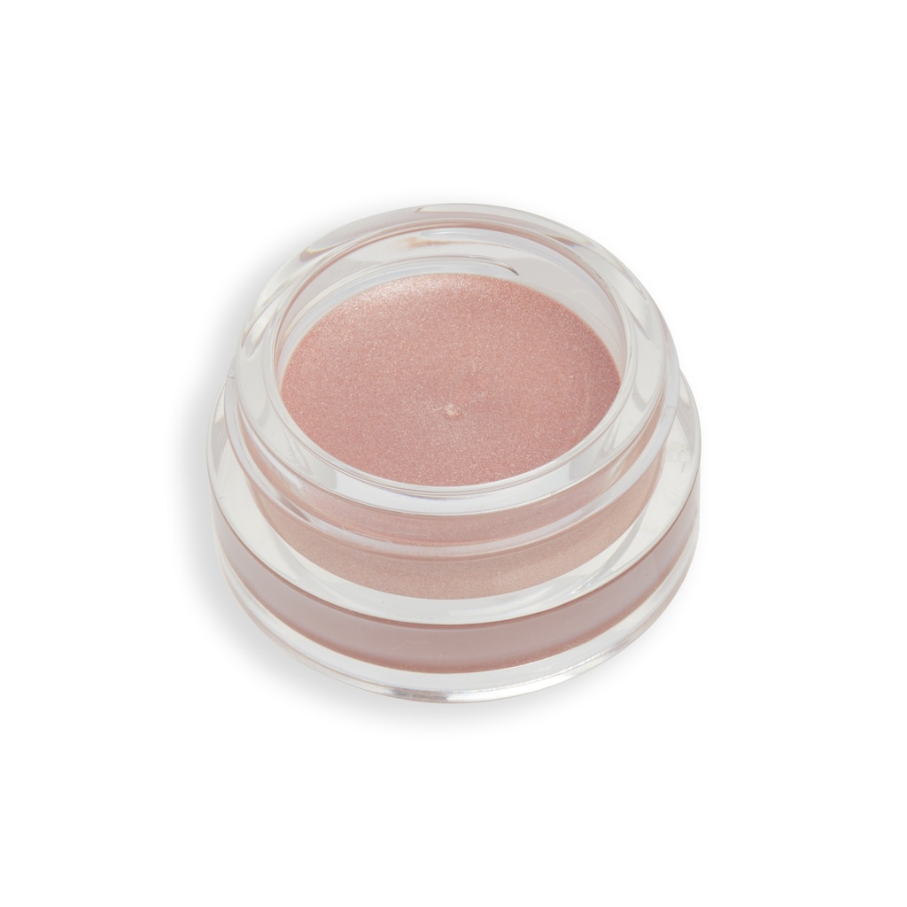 Revolution Mousse Shadow Champagne