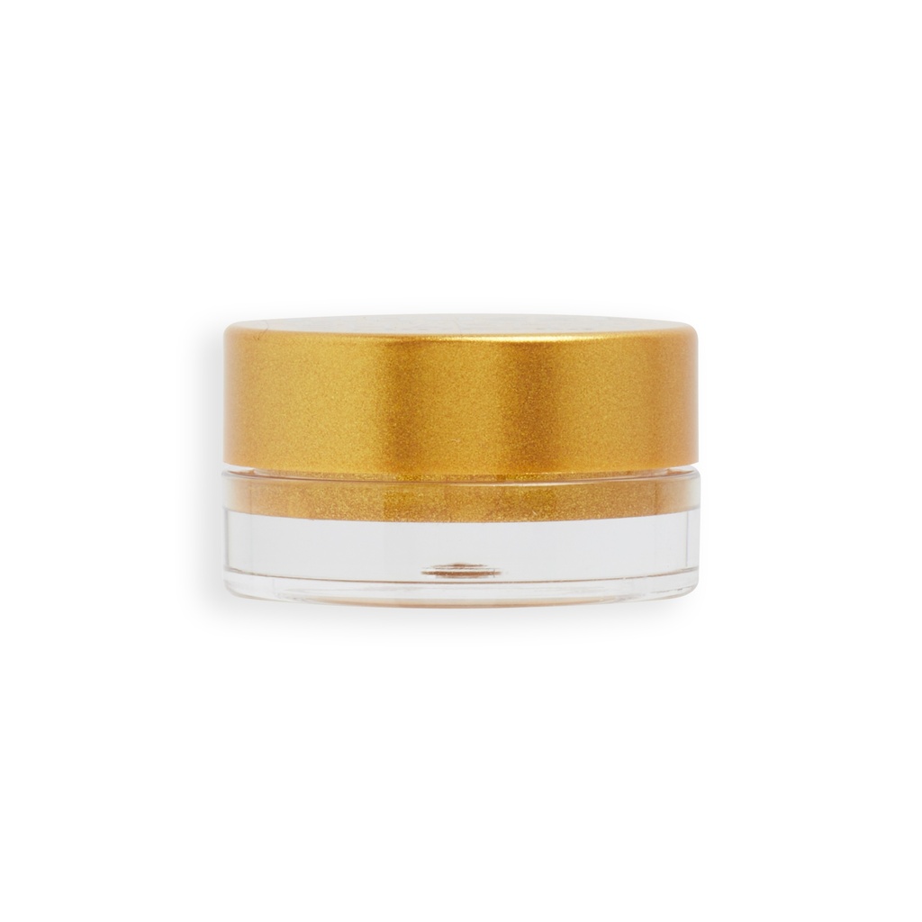 Revolution Mousse Shadow Gold