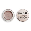Revolution Mousse Shadow Rose Gold