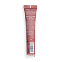 Revolution Peptide Glaze Tinted Lip Serum Cinnamon Roll