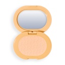 Revolution Powder Pops Instant Blur Setting Powder Banana