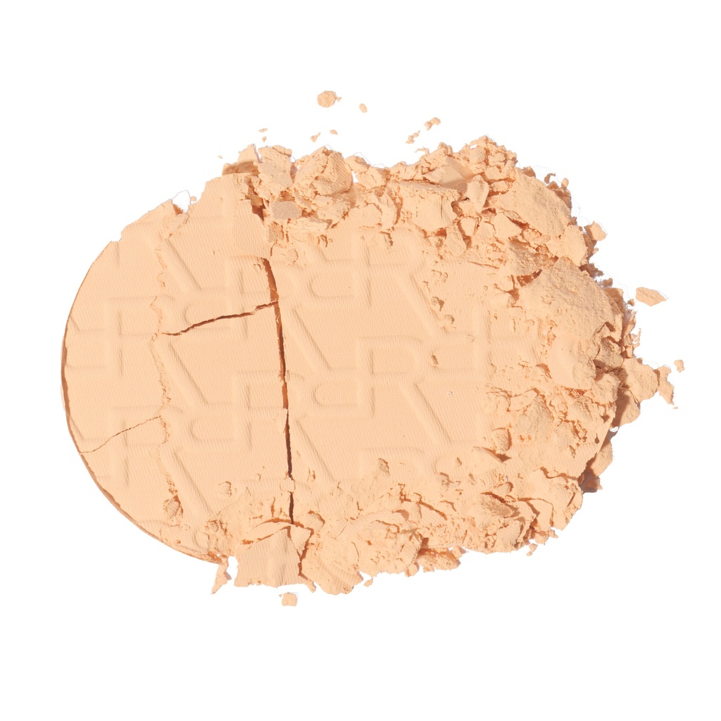 Revolution Powder Pops Instant Blur Setting Powder Banana