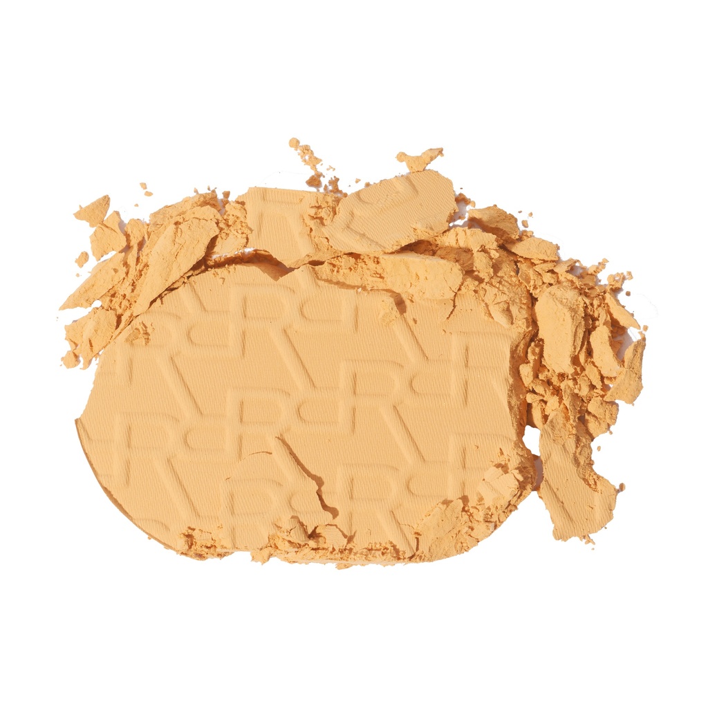 Revolution Powder Pops Instant Blur Setting Powder Banana Deep