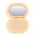 Revolution Powder Pops Instant Blur Setting Powder Banana Light