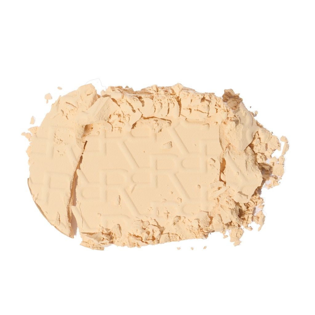 Revolution Powder Pops Instant Blur Setting Powder Banana Light