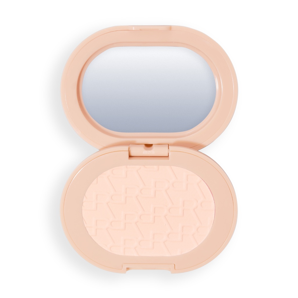 Revolution Powder Pops Instant Blur Setting Powder Lace