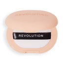 Revolution Powder Pops Instant Blur Setting Powder Lace