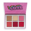 Revolution Power Shadow Palette Love Conquers