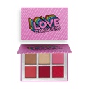 Revolution Power Shadow Palette Love Conquers
