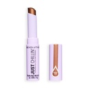 Revolution Splashlight Eyeshadow Stick Bronze Flow