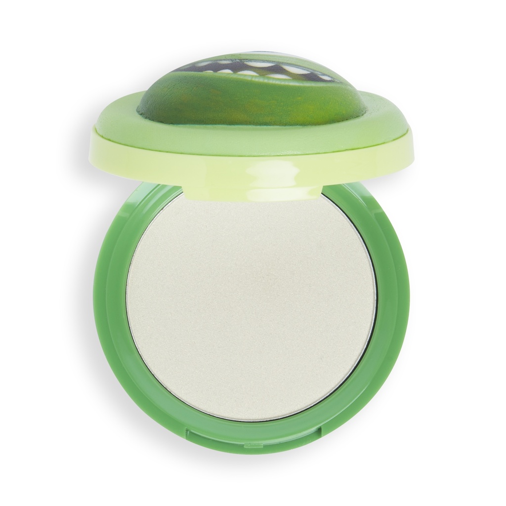 Revolution x Monsters University Mike Wazowski Highlighter