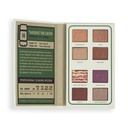 Revolution x Monsters University Don Carlton Scare Card Palette
