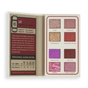 Revolution x Monsters University Art Scare Card Palette