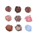 Revolution x Marlena Sojka Glow Time Shadow Palette