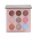 Revolution x Marlena Sojka Glow Time Shadow Palette