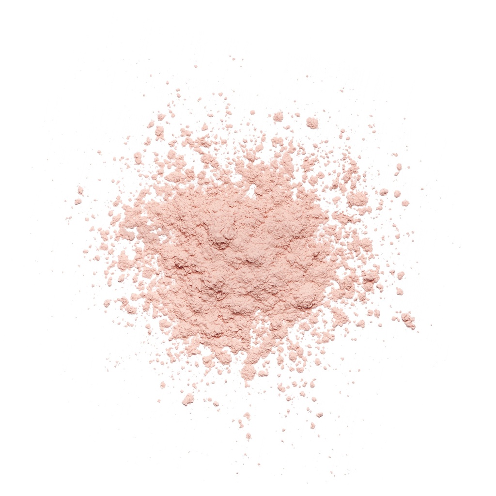 Revolution Y2K Baby Cherry Bake Loose Powder & Puff