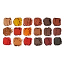Revolution X Game of Thrones Mother of Dragons Forever Flawless Shadow Palette