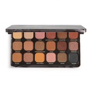 Revolution X Game of Thrones 3 Eyed Raven Forever Flawless Shadow Palette