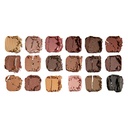 Revolution X Game of Thrones 3 Eyed Raven Forever Flawless Shadow Palette