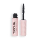 Revolution Wrap Lash Tubing Mascara Mini Black