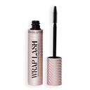 Revolution Wrap Lash Tubing Mascara Black