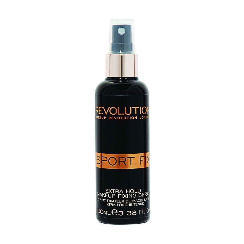 Revolution Sport Fix Fixing Spray