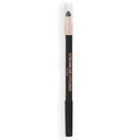 Revolution Streamline Waterline Eyeliner Pencil Black