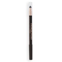 Revolution Streamline Waterline Eyeliner Pencil Brown