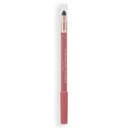 Revolution Streamline Waterline Eyeliner Pencil Hot Pink