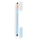 Revolution Streamline Waterline Eyeliner Pencil Light Blue