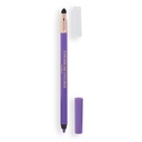 Revolution Streamline Waterline Eyeliner Pencil Purple