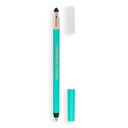 Revolution Streamline Waterline Eyeliner Pencil Teal