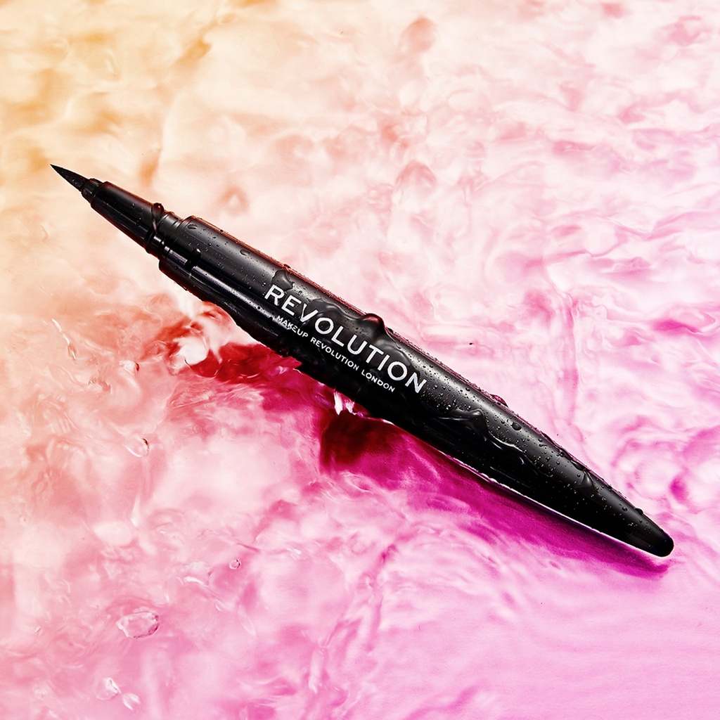 Revolution Waterproof Renaissance Eyeliner