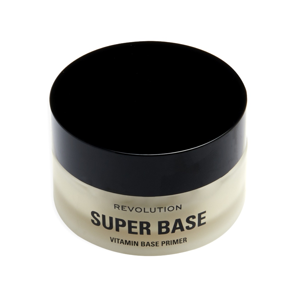 Revolution Super Base Vitamin Base Primer