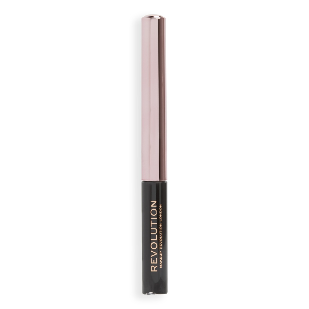 Revolution Super Flick Liquid Eyeliner Blue